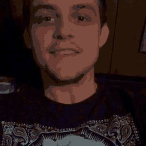 Meet your Posher, Steven